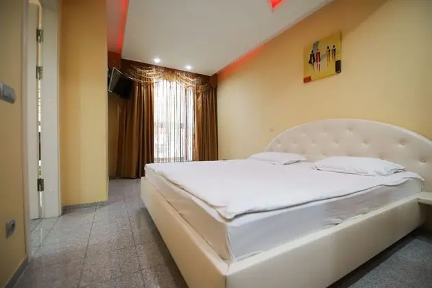 Luxury Apart Daire, 2 Yatak Odası