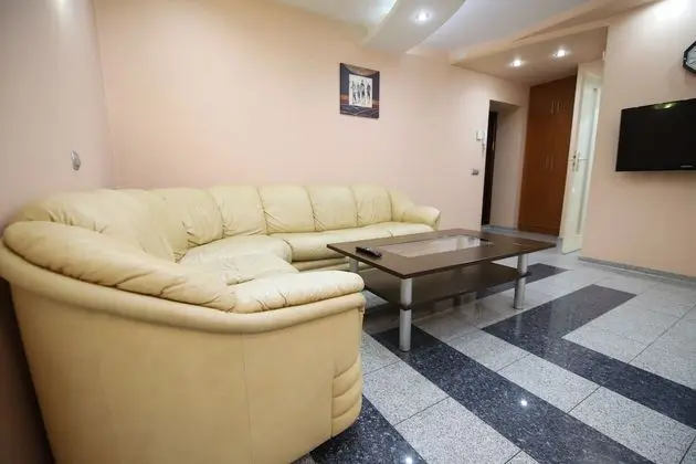 Luxury Apart Daire, 2 Yatak Odası