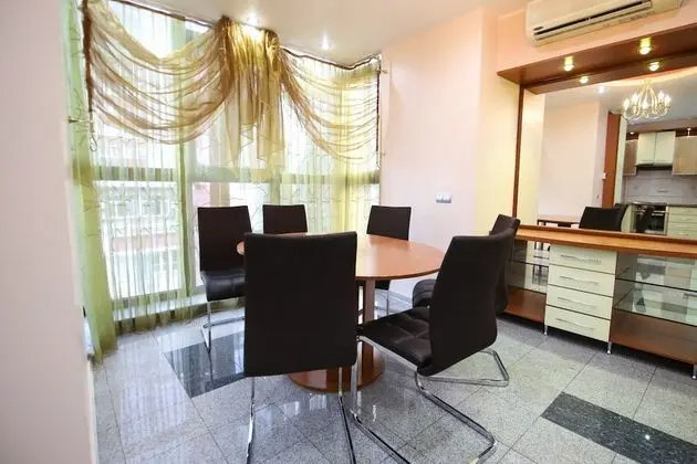 Luxury Apart Daire, 2 Yatak Odası