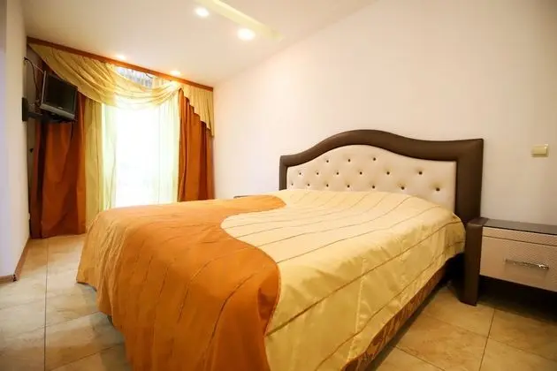 Luxury Apart Daire, 2 Yatak Odası