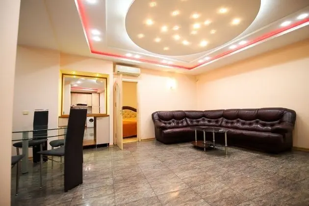 Luxury Apart Daire, 2 Yatak Odası