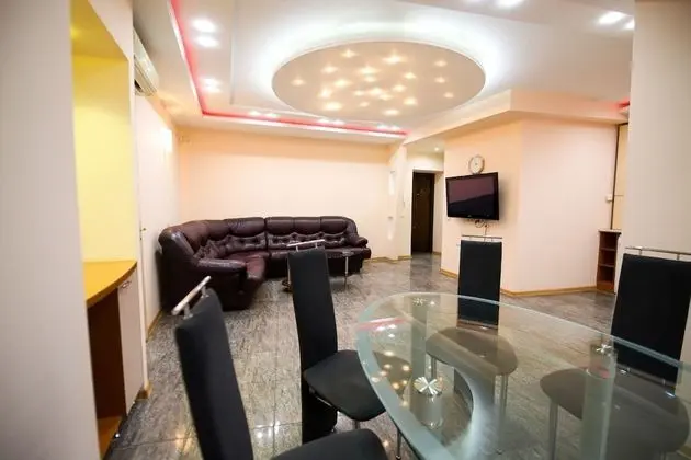 Luxury Apart Daire, 2 Yatak Odası