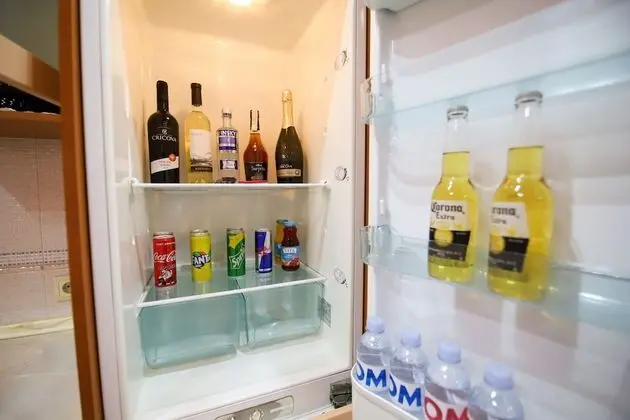 Luxury Apart Daire, 2 Yatak Odası