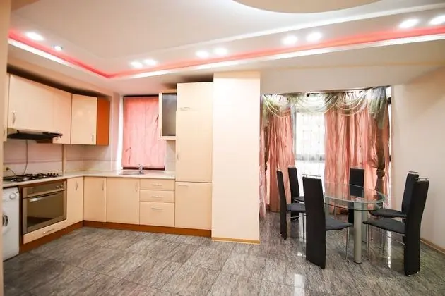 Luxury Apart Daire, 2 Yatak Odası