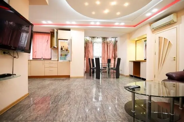 Luxury Apart Daire, 2 Yatak Odası