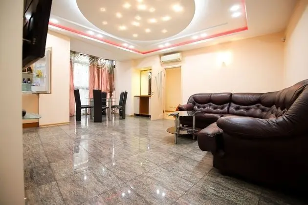 Luxury Apart Daire, 2 Yatak Odası