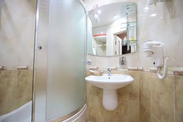 Luxury Apart Daire, 2 Yatak Odası