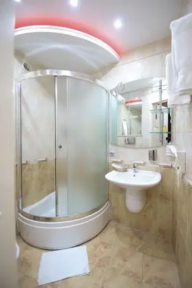 Luxury Apart Daire, 2 Yatak Odası