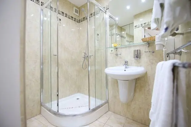 Luxury Apart Daire, 2 Yatak Odası