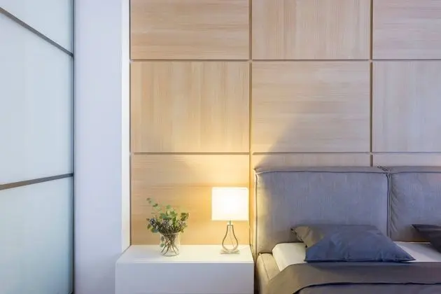 Apart Daire, 2 Yatak Odası, Sigara İçilebilir, Buzdolabı