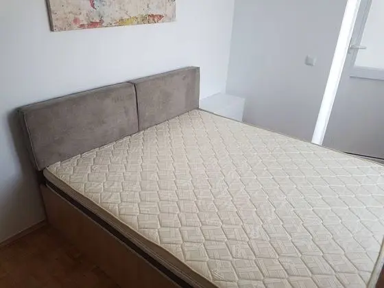 Apart Daire, 2 Yatak Odası, Sigara İçilebilir, Buzdolabı