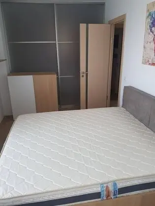Apart Daire, 2 Yatak Odası, Sigara İçilebilir, Buzdolabı