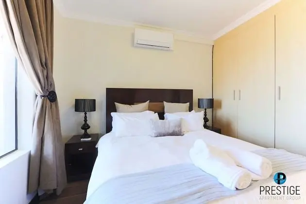 Luxury Apart Daire, 1 Yatak Odası