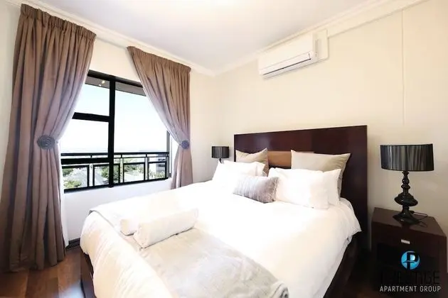 Luxury Apart Daire, 1 Yatak Odası