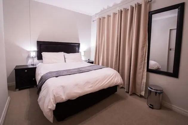 Luxury Apart Daire, 2 Yatak Odası