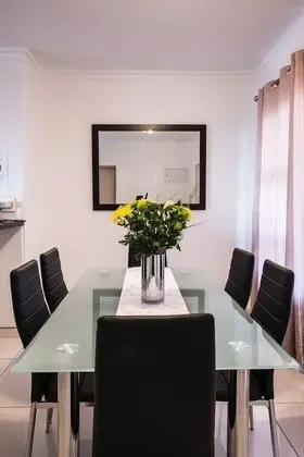 Luxury Apart Daire, 2 Yatak Odası