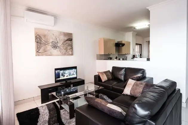 Luxury Apart Daire, 2 Yatak Odası
