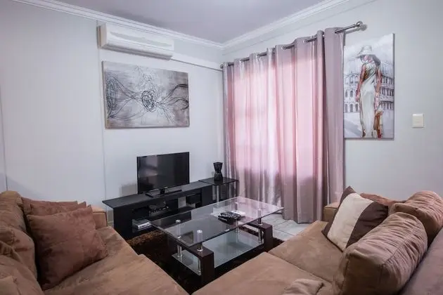 Luxury Apart Daire, 2 Yatak Odası