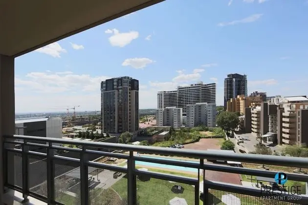 Luxury Apart Daire, 2 Yatak Odası