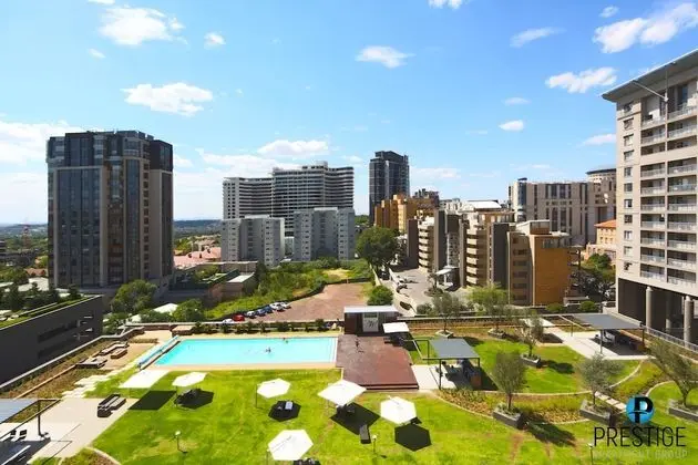 Luxury Apart Daire, 2 Yatak Odası