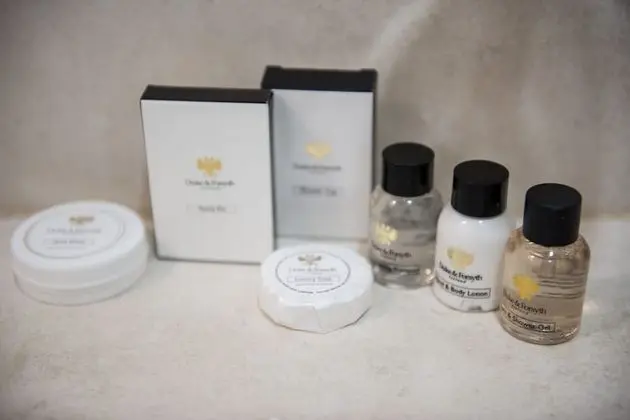 Luxury Apart Daire, 2 Yatak Odası