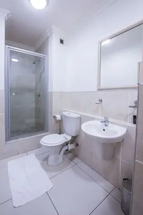 Luxury Apart Daire, 2 Yatak Odası