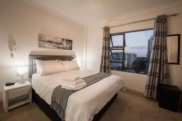 Luxury Süit, 2 Yatak Odası (Penthouse 9)
