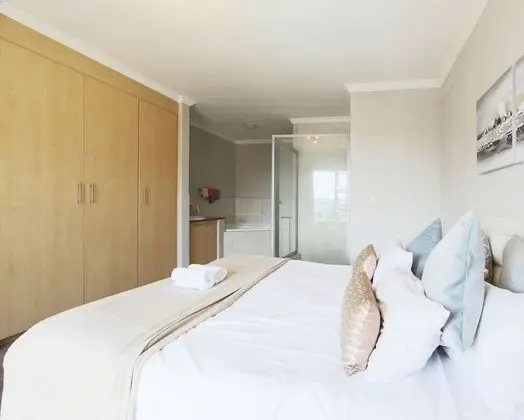 Luxury Süit, 2 Yatak Odası (Penthouse 9)