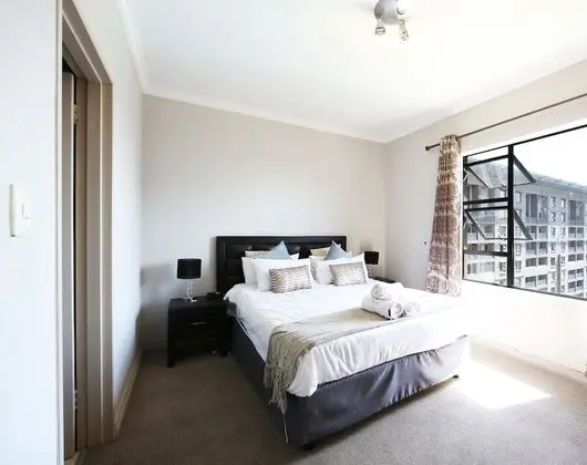 Luxury Süit, 2 Yatak Odası (Penthouse 9)