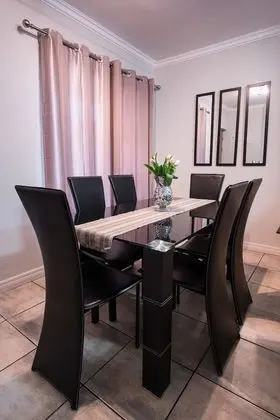 Luxury Süit, 2 Yatak Odası (Penthouse 9)