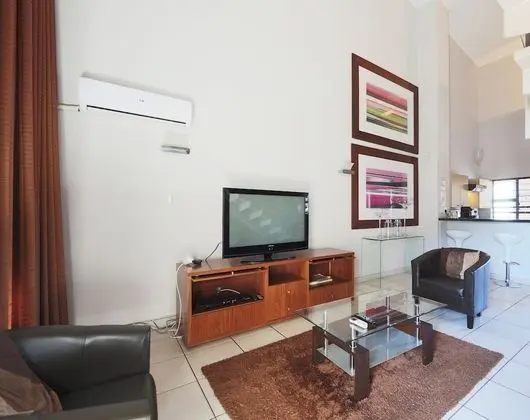 Luxury Süit, 2 Yatak Odası (Penthouse 9)