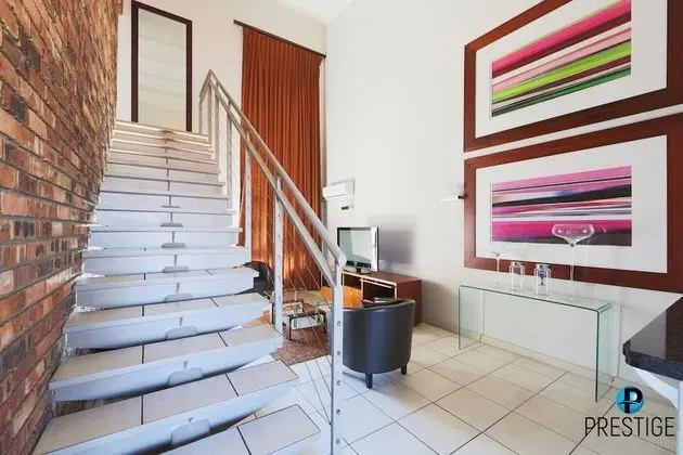 Luxury Süit, 2 Yatak Odası (Penthouse 9)