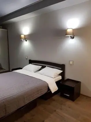 Deluxe Stüdyo Süit