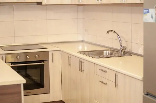 Luxury Apart Daire