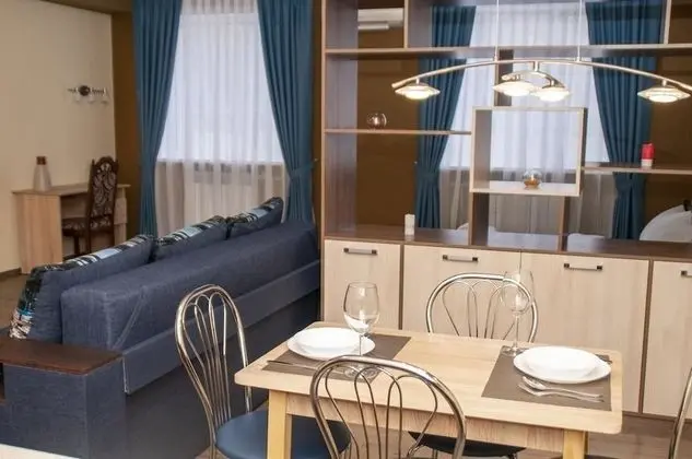 Luxury Apart Daire