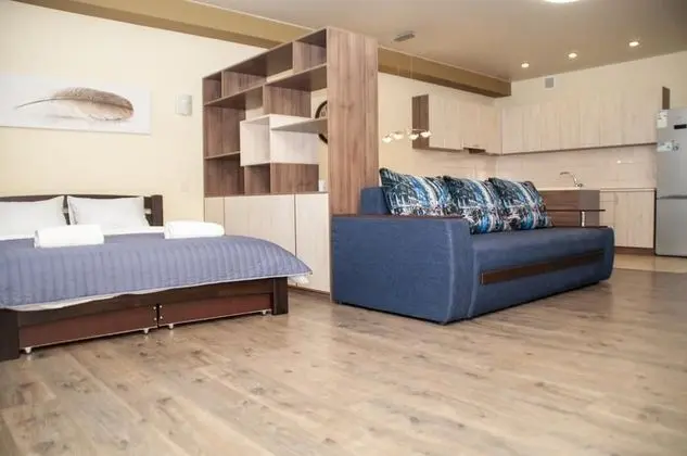Luxury Apart Daire