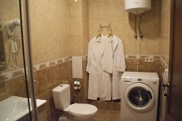 Luxury Apart Daire