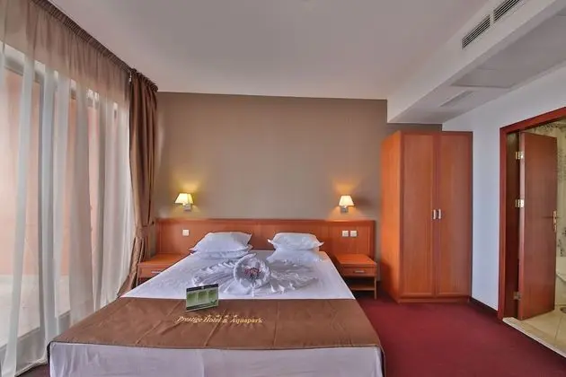 Standard Apart Daire, 1 Yatak Odası