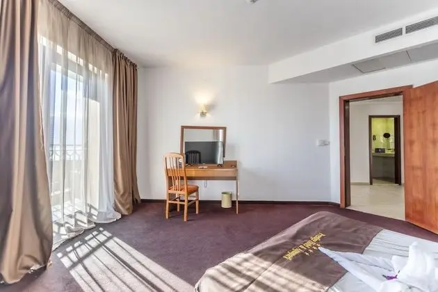 Standard Apart Daire, 1 Yatak Odası