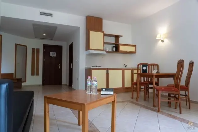 Standard Apart Daire, 1 Yatak Odası