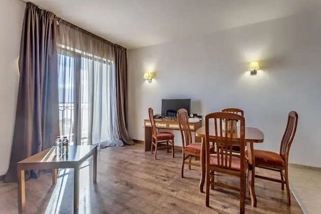 Standard Apart Daire, 1 Yatak Odası