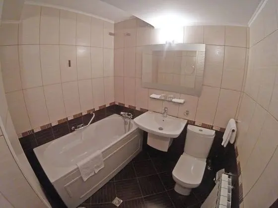 VIP Apartment, River View