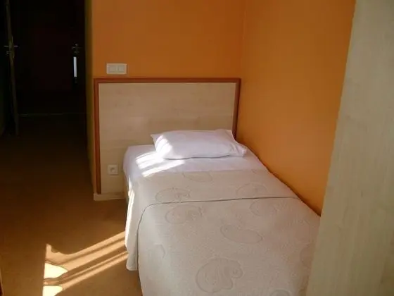 Tek Kişilik Oda