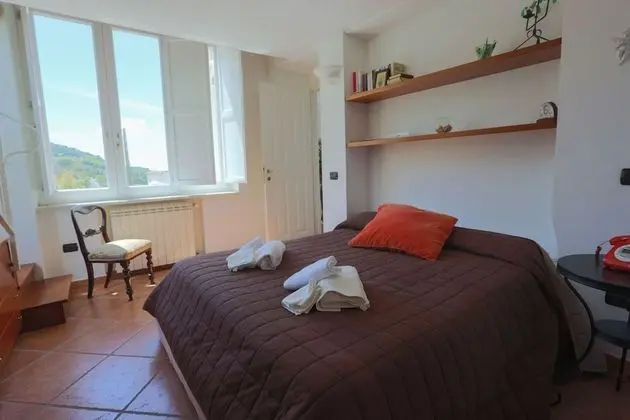 Villa, 2 Yatak Odası