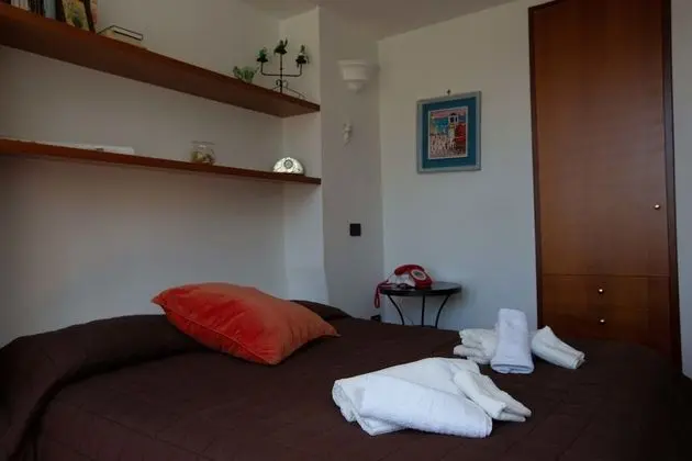 Villa, 2 Yatak Odası