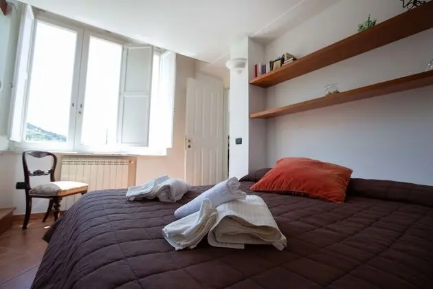 Villa, 2 Yatak Odası