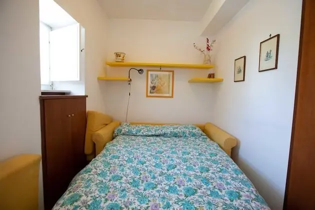 Villa, 2 Yatak Odası