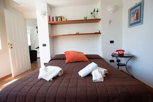 Villa, 2 Yatak Odası