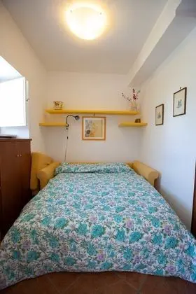 Villa, 2 Yatak Odası