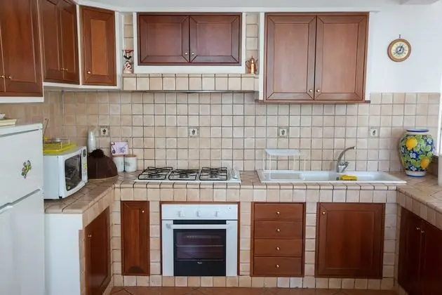 Villa, 2 Yatak Odası